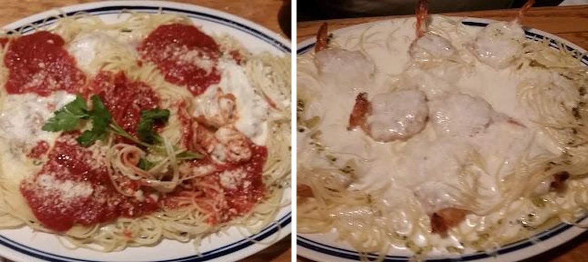 Castiglia | Italian Eatery Menu
