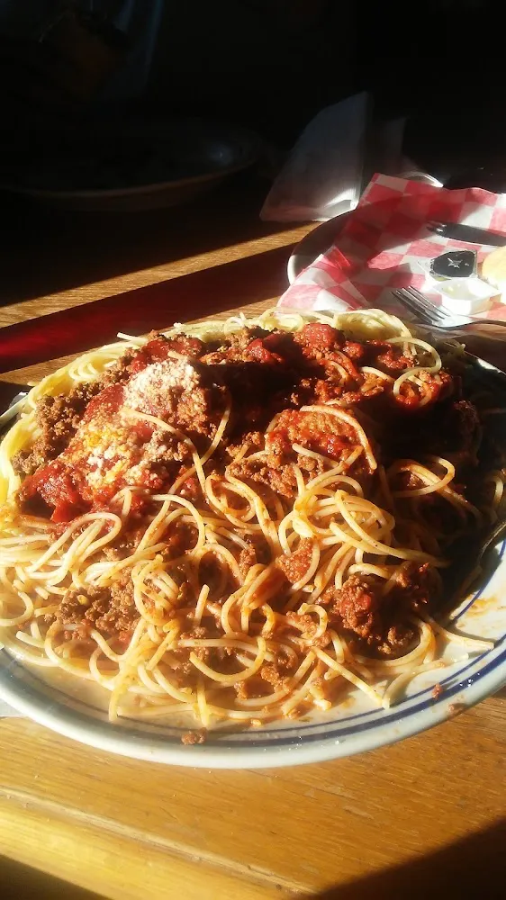 After I Ate