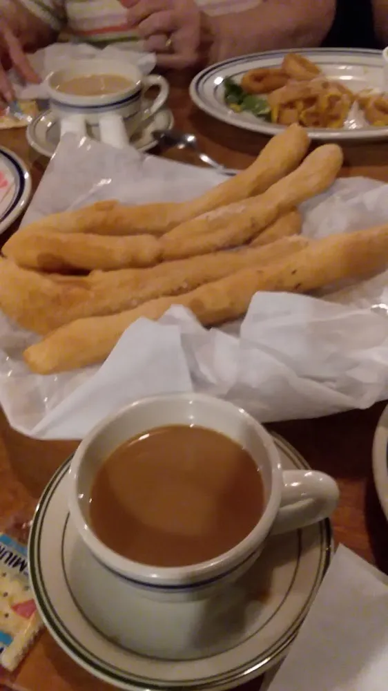 Breadsticks
