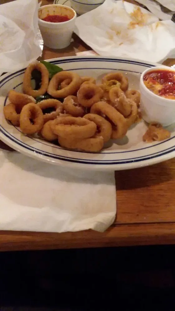 Calamari