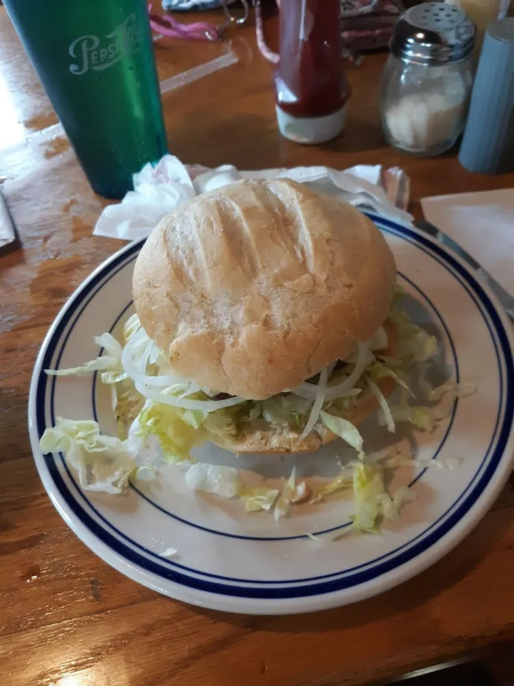 Cheeseburger