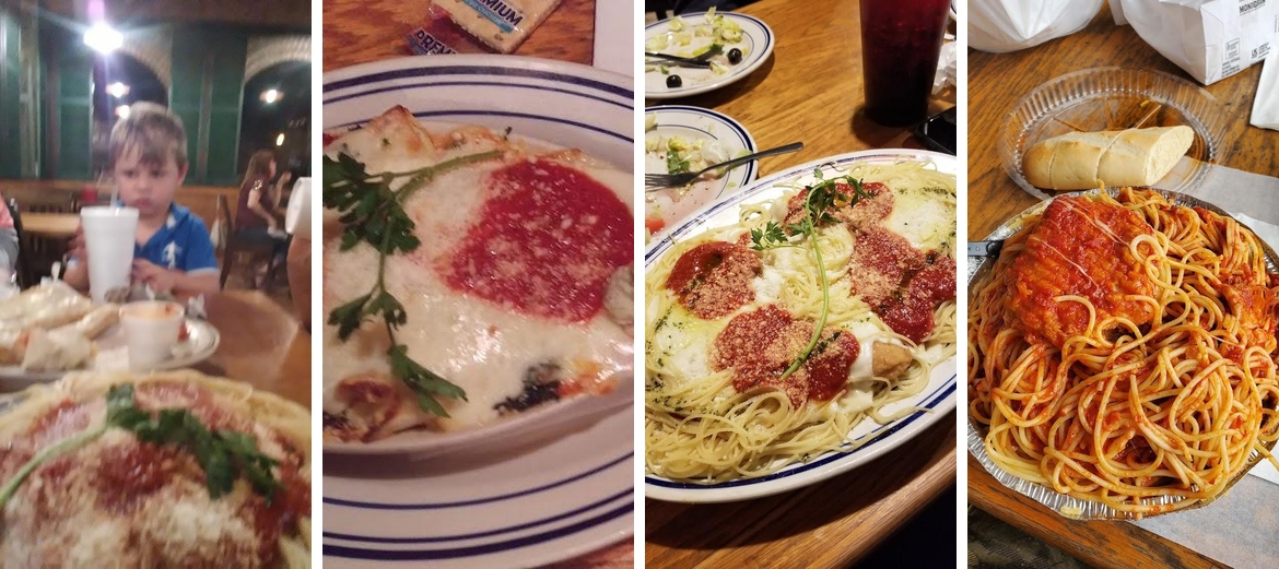 Castiglia | Italian Eatery
