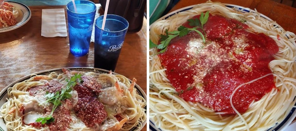 Castiglia | Italian Eatery