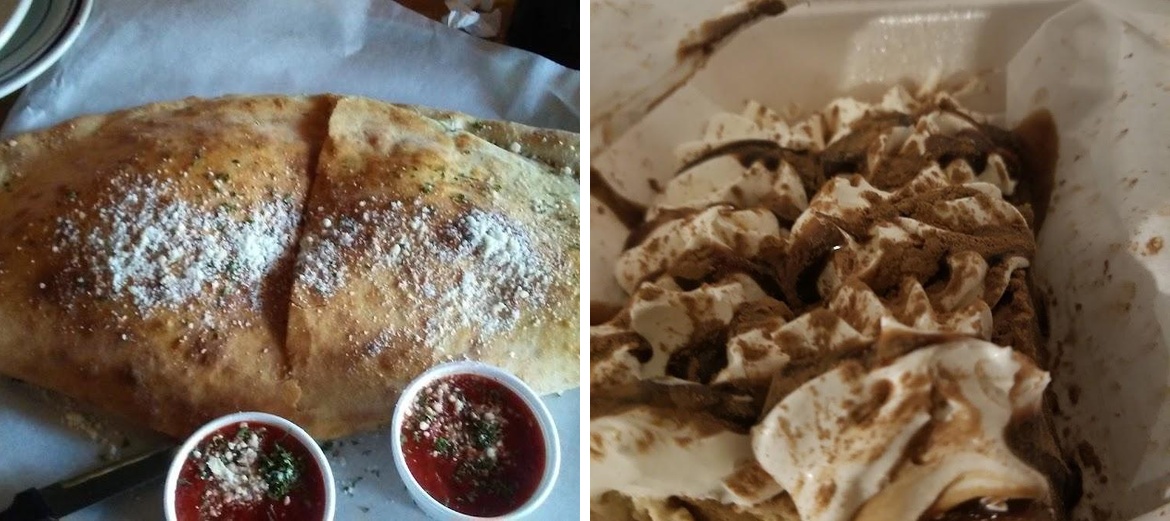 Castiglia | Italian Eatery