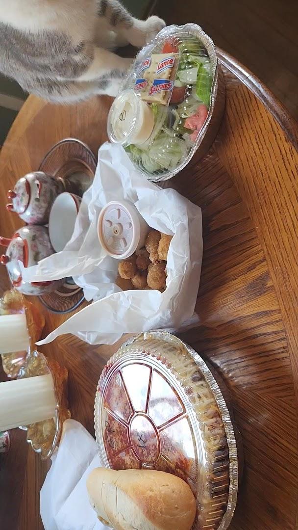 Castiglia | Italian Eatery