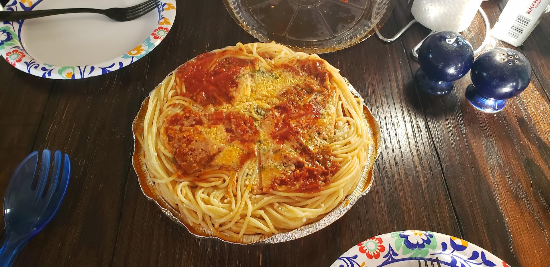 Castiglia | Italian Eatery