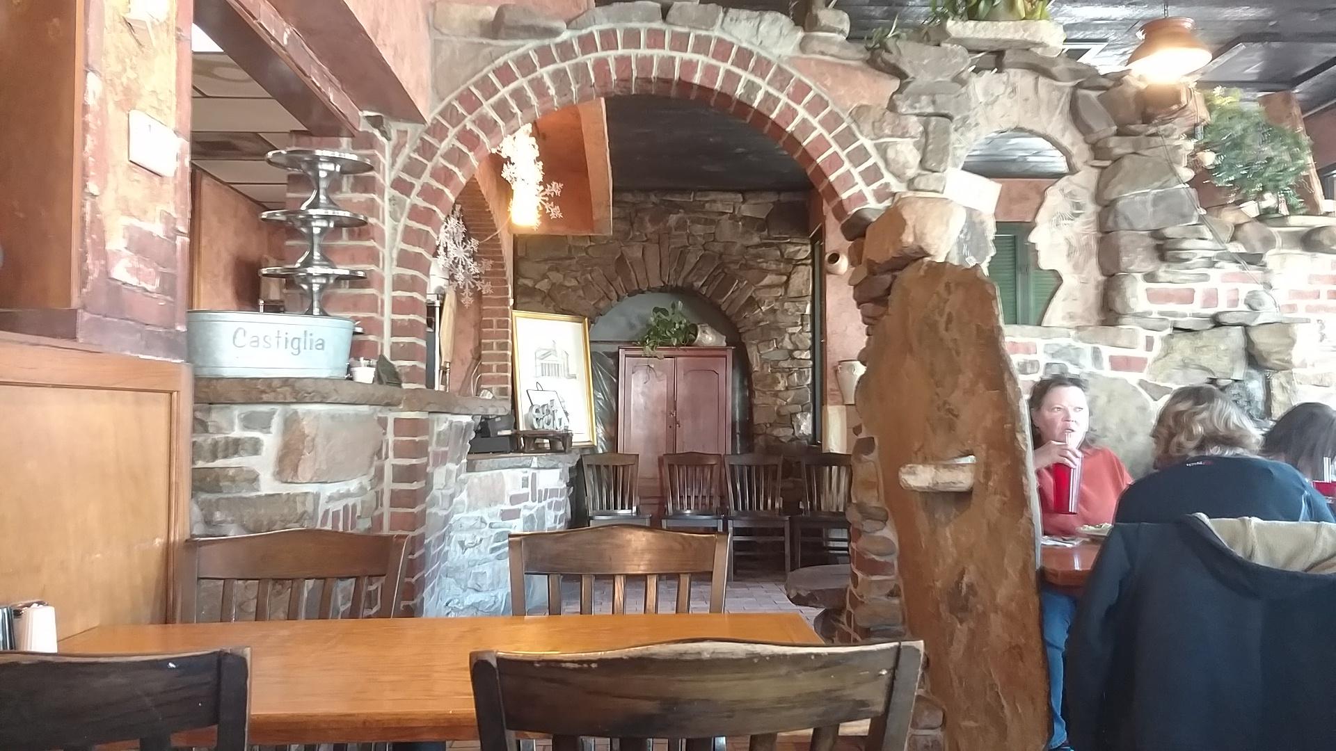 Castiglia | Italian Eatery