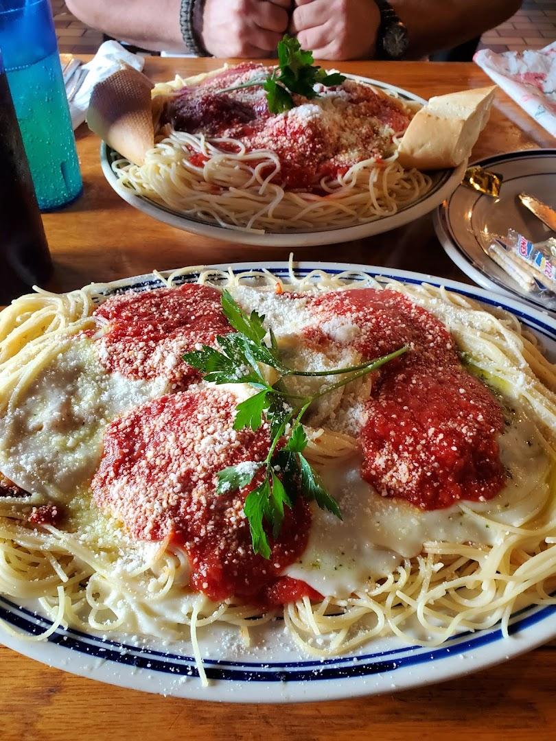 Castiglia | Italian Eatery