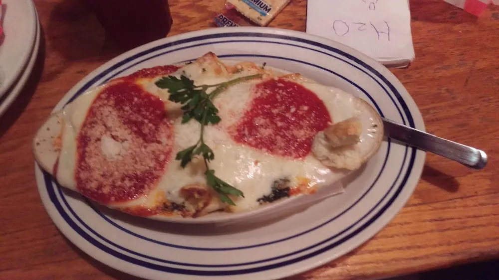 Lasagna